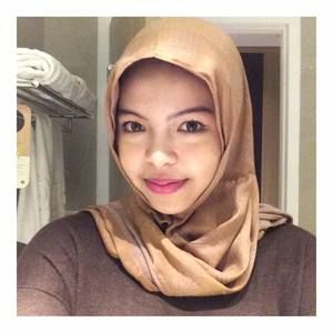 Meet your Posher, Riena artanti